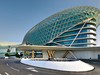 W Abu Dhabi – Yas Island (Ex. Yas Viceroy) #4